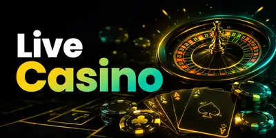 Live Casino